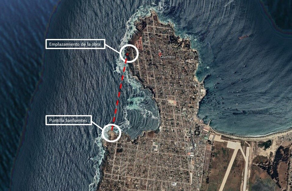 Fata Morgana, presentación del modelo de intervención